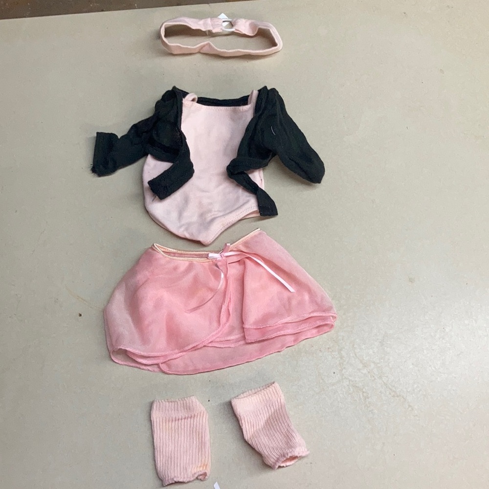 American Girl Doll Clothes